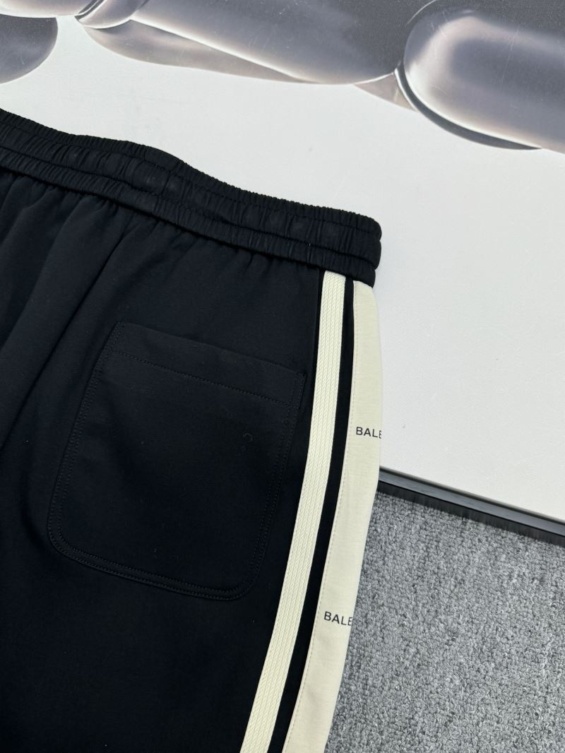 Balenciaga Long Pants